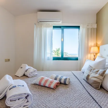 Pela Mare Hotel-3