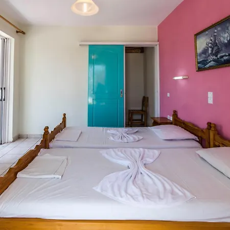 Vossos Hotel Apartments-2