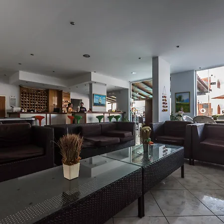 Vossos Hotel Apartments-3