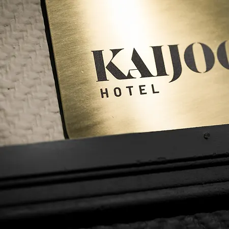 Hotel Kaijoo By Happyculture-3