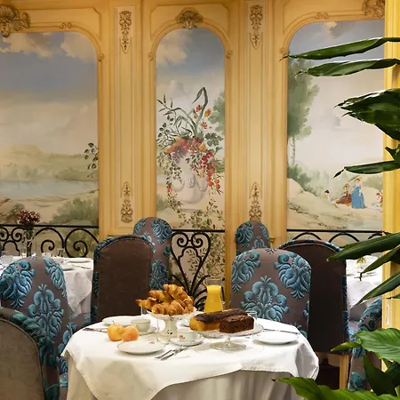 Hôtel Belfast-2