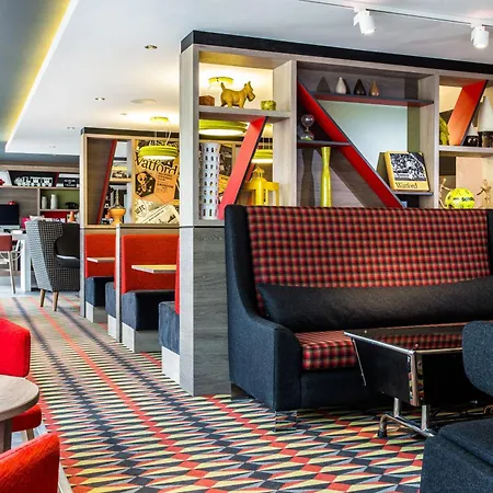 Holiday Inn London Watford Junction By Ihg-3
