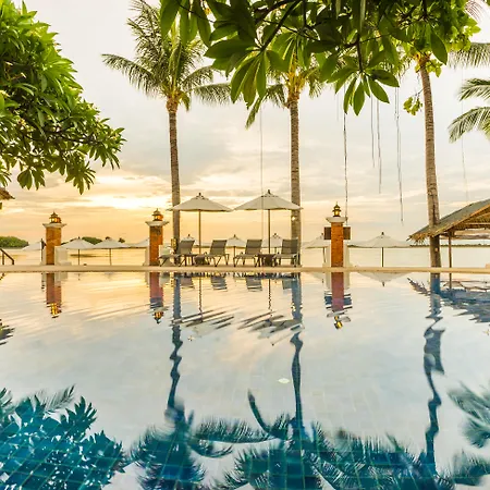 Dara Samui Beach Resort Adult Friendly, Chaweng-2