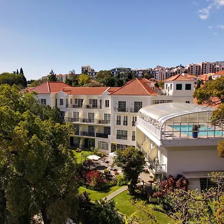 Quintinha Sao Joao Hotel&Spa-2