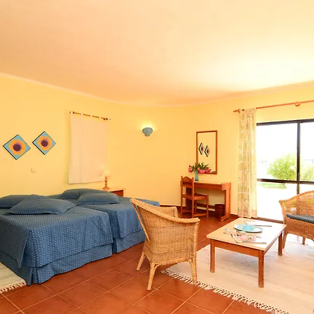 Quinta Do Paraiso - Al-2