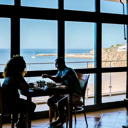 Hotel Sol e Mar Albufeira - Adults Only-2