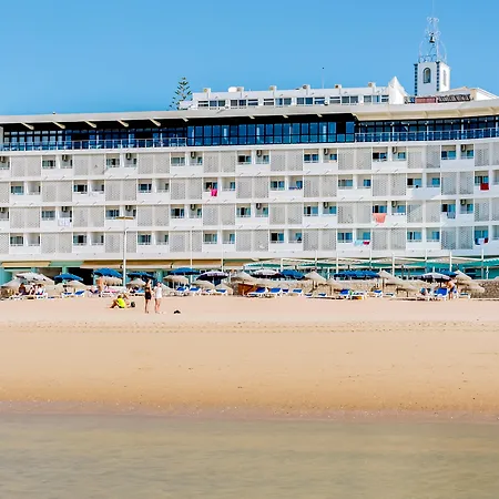 Hotel Sol e Mar Albufeira - Adults Only-3
