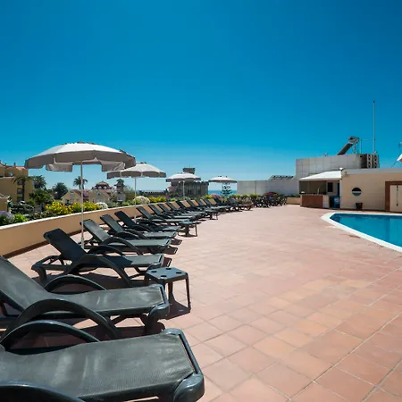 Vila Gale Estoril (Adults Only)-2