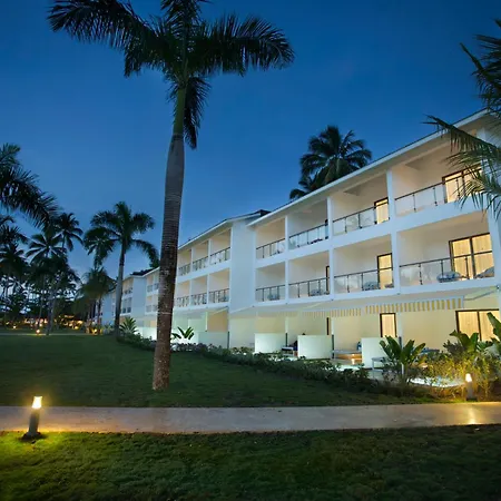 Viva V Samana By Wyndham, A Trademark Adults All Inclusive-2
