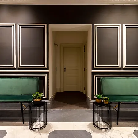 Hotel Principe Torlonia-2