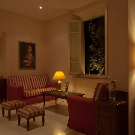 Hotel Arnolfo & Aqua Laetitia Spa & Beauty-3