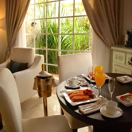 Paradisus Punta Cana Resort All Inclusive (Adults Only)-2