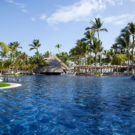 Barceló Bávaro Palace All Inclusive-2