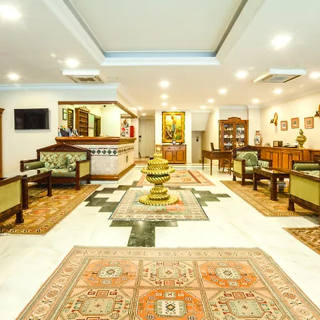 Hotel Saba-2