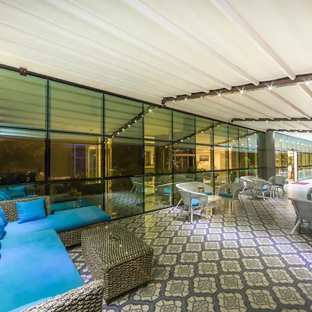 Kleopatra Atlas Hotel - Adults Only-3