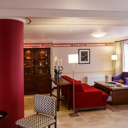 Arena Di Serdica Hotel-2