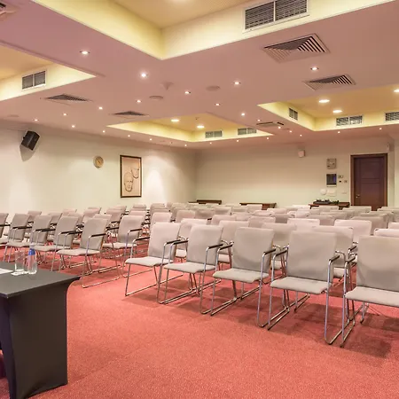 Arena Di Serdica Hotel-3