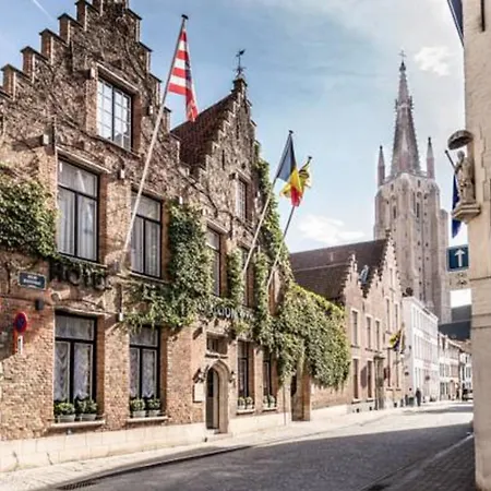 Boutique Hotel De Castillion-3