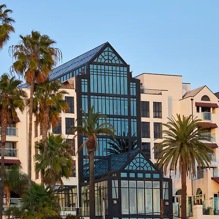 Regent Santa Monica Beach By Ihg-3