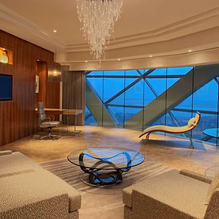 Andaz Capital Gate Abu Dhabi, By Hyatt-2