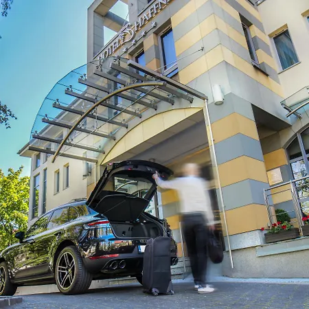 Hotel Haffner Resort & Spa - Destigo Hotels-2