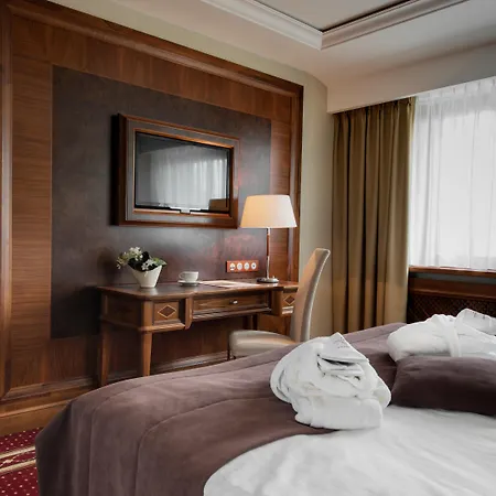 Hotel Haffner Resort & Spa - Destigo Hotels-3