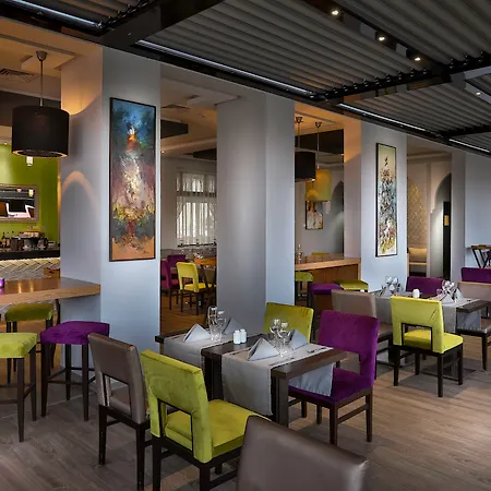 Kech Boutique Hotel&Spa-2
