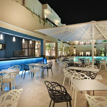 Kech Boutique Hotel&Spa-3