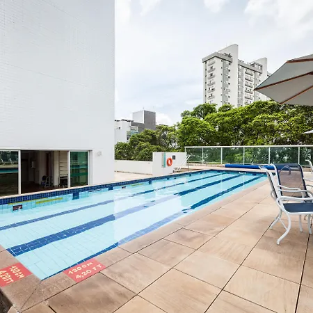 Bourbon Hotel Savassi - Belo Horizonte-2