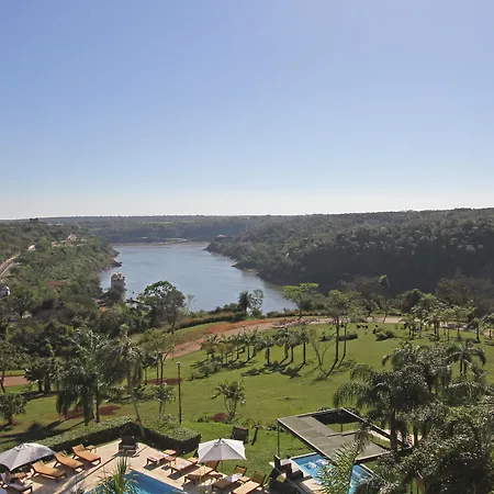 Panoramic Grand - Iguazú-2