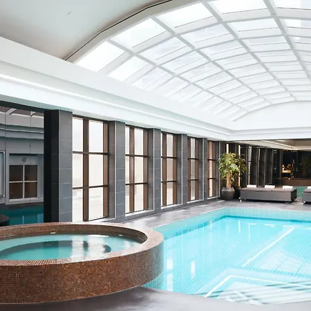 Stamford Plaza Melbourne-3