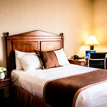 The Lord Nelson Hotel & Suites-2
