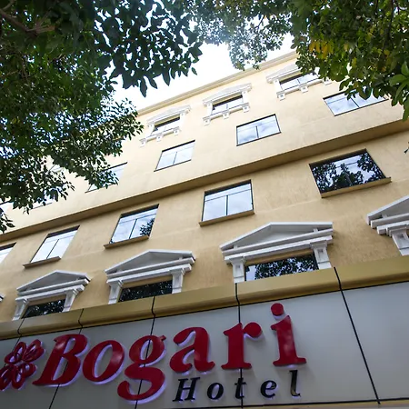 Bogari Hotel-3