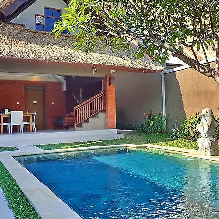 Mutiara Bali Boutique Resort & Villa-3