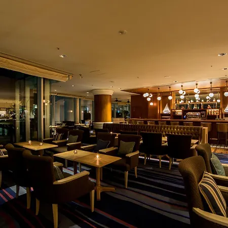 Intercontinental Yokohama Grand By Ihg-2