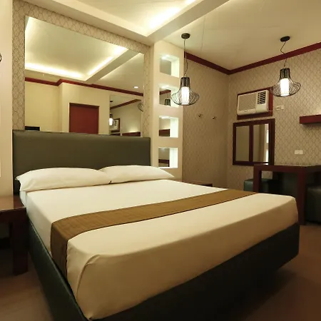 Hotel Ava Malate-2