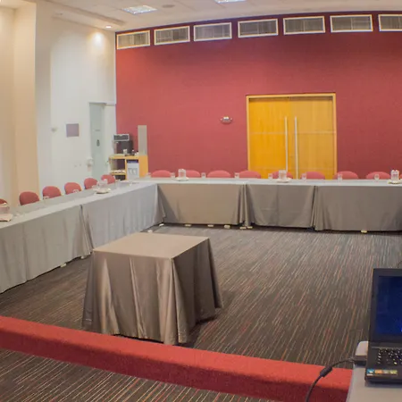 Novelty Suites Hotel - Oviedo Mall-2