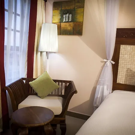 Turaco Spice Tree, A Tribute Portfolio Hotel-3