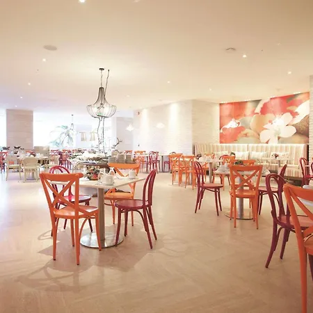 Radisson Cartagena Ocean Pavillion Hotel-2