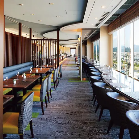 Hotel Okura Kyoto-2