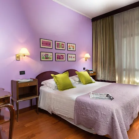 Hotel Fenix-2