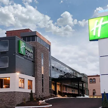 Holiday Inn Express - Sault Ste. Marie By Ihg-2