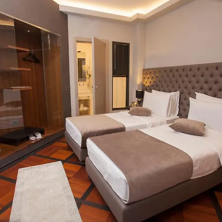Solun Hotel & Spa-3