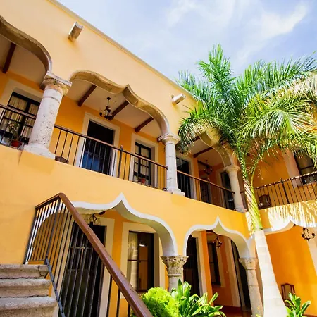 Hotel Montejo-3