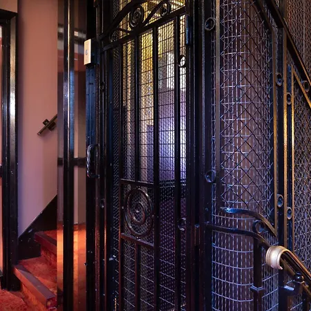 Elysées Hôtel-3