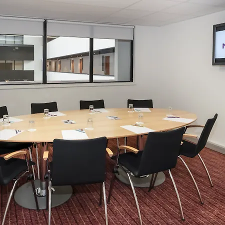 Hotel Mercure Blois Centre-2
