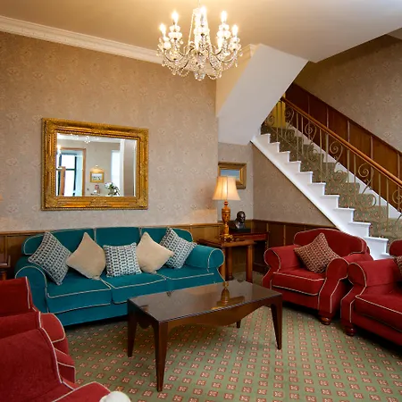 Langham Hotel Eastbourne-2