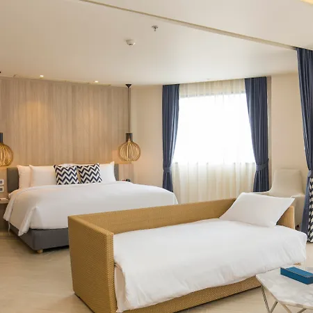 The Sis Kata Resort - Adult Only-3
