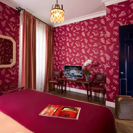 Boutique Hotel Anahi-2