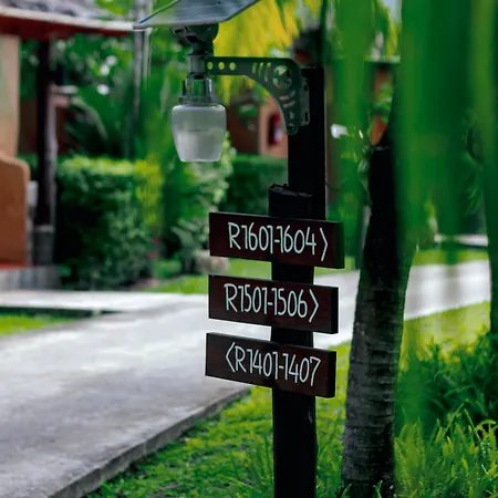 Ban Sainai Resort- Aonang'S Green Resort-2